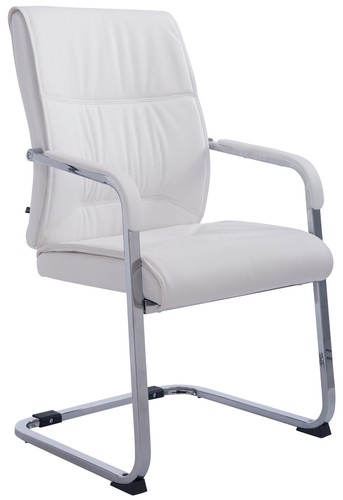 Sedia anubis similpelle - sedia,