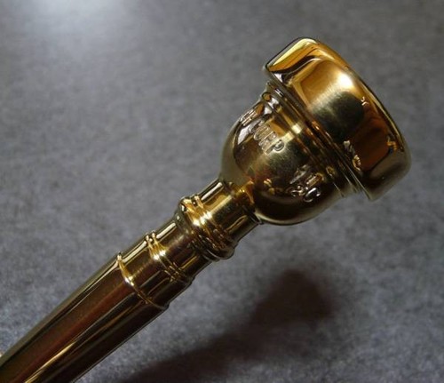 Boccaglio tromba vintage bach - tromba,