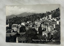 CARTOLINA VICOSOPRANO ( VAL D’AVETO M. 1086) FG VIAGGIATA 