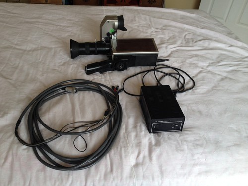 Videocamera jvc 1978 71us - videocamera,