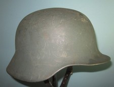 LS64 casco tedesco del