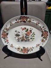 WEDGWOOD MOTIVO FIORI