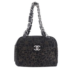 Borsa CHANEL Camelia Tote Bag