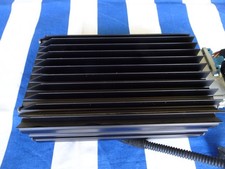 Amplificatore ASK BOSE 383017 ALFA ROMEO AMP ASSY 3690937