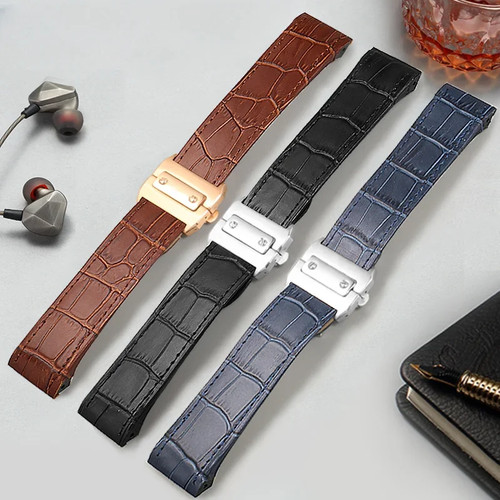 Cinturino orologio pelle - orologio, in