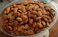 4,5 Kg Mandorle Siciliane BIO