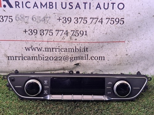 Comandi clima per - per, audi