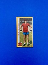Figurina Calciatori PANINI