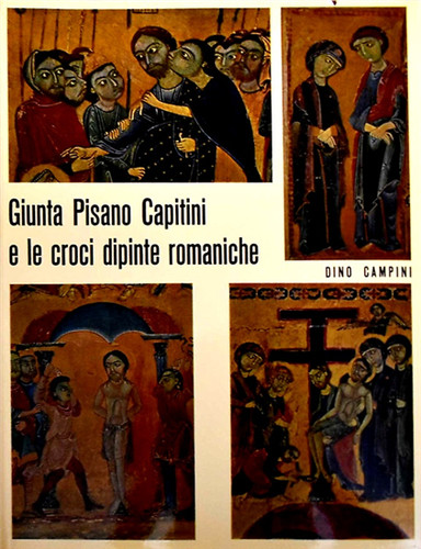 Campini dino giunta pisano - giunta,