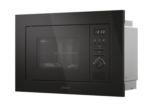 Candy ca20fmw7nb nero - ca20fmw7nb,