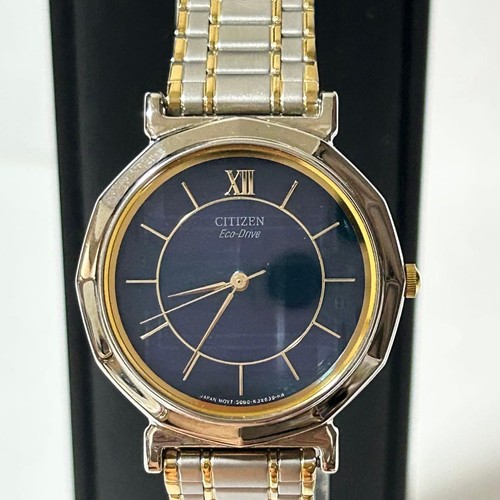 Orologio citizen eco - citizen, eco-drive