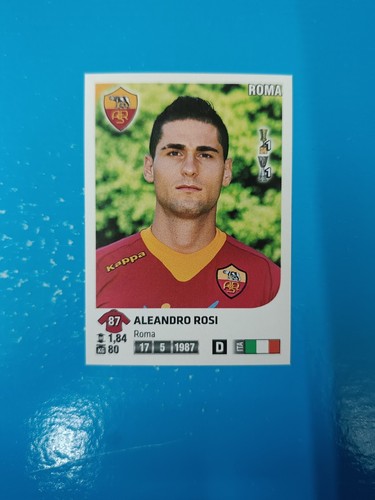 Figurine calciatori panini - figurine,