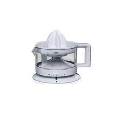 Braun spremiagrumi elettrico