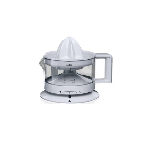 Braun spremiagrumi elettrico