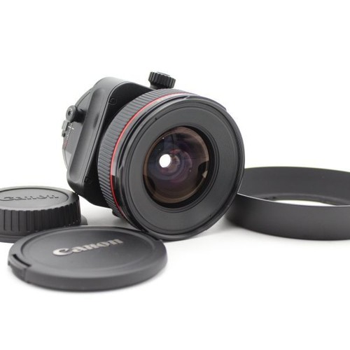 Canon e24mm 5l 566217 - canon, ts-e24mm