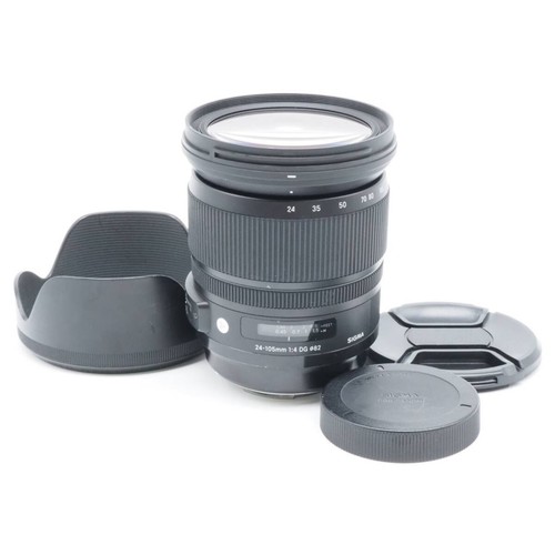 Sigma 105mm os hsm - sigma,