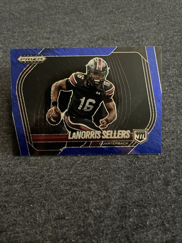 Lanorris sellers 2025 panini - lanorris,