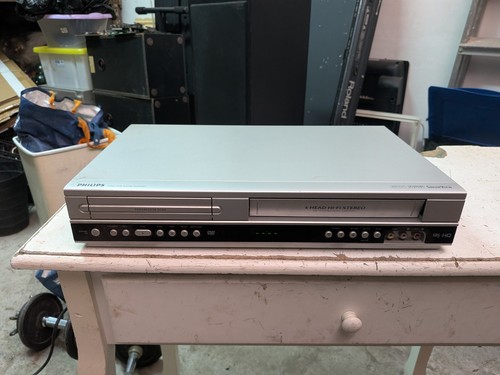Philips dvp3350v - philips, dvp3350v/01