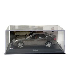 Modellino Auto Edicola 1/43