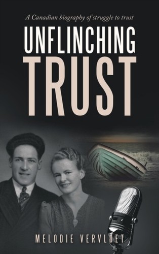 Vervloet unflinching trust - vervloet,
