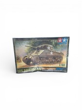 Tamiya 1/48 U.S. M4 Sherman