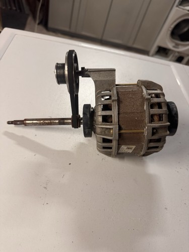 Motore asciugatrice beko - asciugatrice,