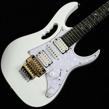 Ibanez JEM7VP Bianco S N