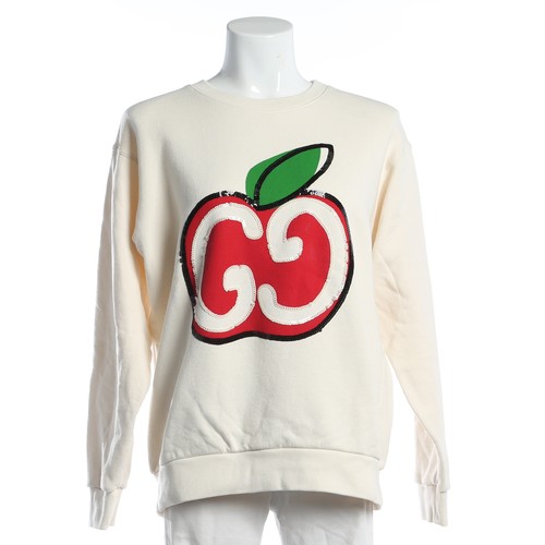 Felpa gucci multicolore - felpa, s