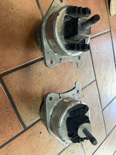 Supporti motore alfa romeo - motore,