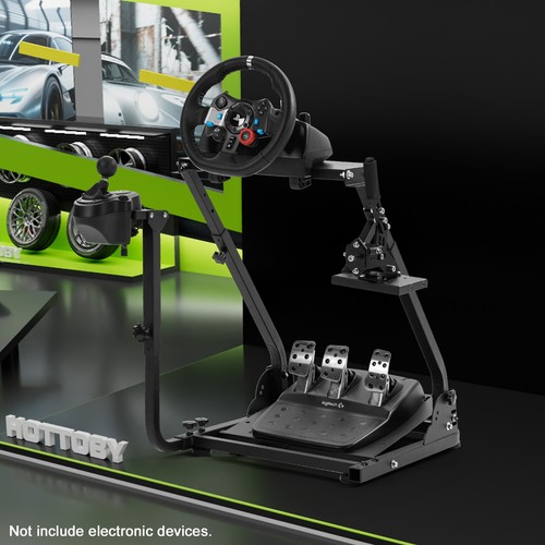 Hotoby g29 racing steering - hotoby,