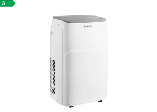 Climatizzatore mobile 12000 - mobile,
