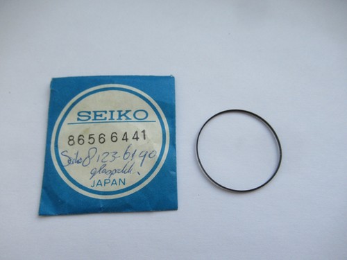 Guarnizione originale seiko - guarnizione,
