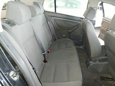 sedili posteriori VOLKSWAGEN