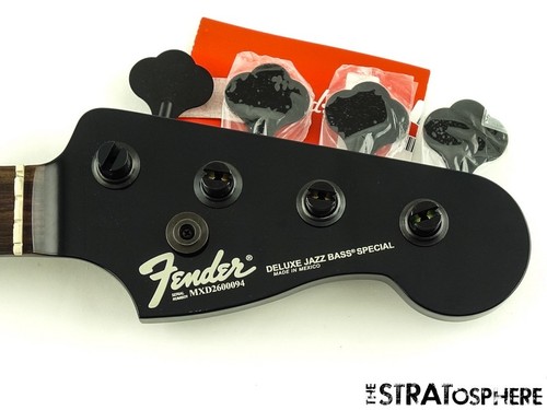 Fender duff mckagan deluxe - mckagan,