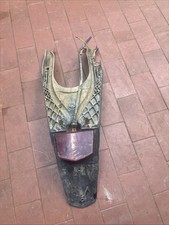 Stop Faro Posteriore