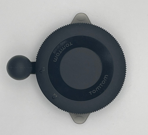 Supporto originale tomtom - supporto,
