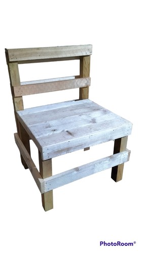 Sedia bambini seggiolina - sedia,