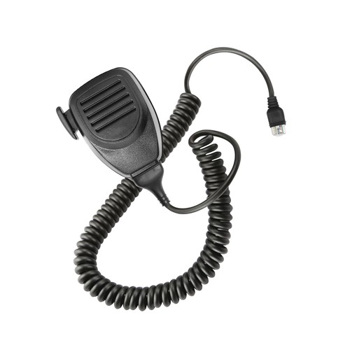 Microfono lancia pin - lancia,