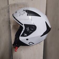 Casco moto jet HEBO HC2111