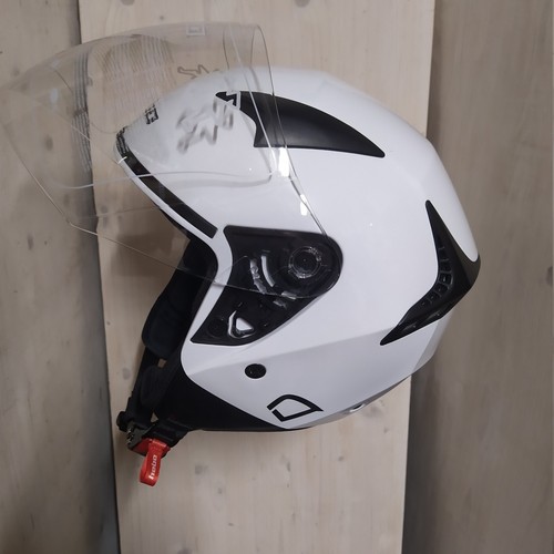 Casco moto jet - , hc2111