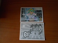 FIGURINA PRINCIPESSE GEMELLE N. 61 - ED.R.T.I. 2005 - CS.13