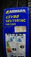 R16 1042692 Tyre 87363