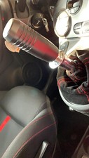 Pomello cambio fiat 500 sport - pomello,