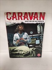 Caravan #9 - Nove per un dio