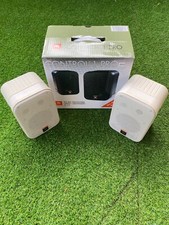 Casse JBL  CONTROL  1 PRO W