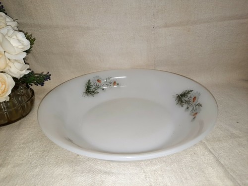 Arcopal france vintage - arcopal, piatto