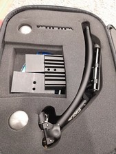 Stabilizzatore DSLR Steadicam