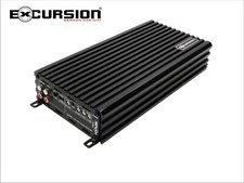 eXcursion HXA 2K - Car - Hifi