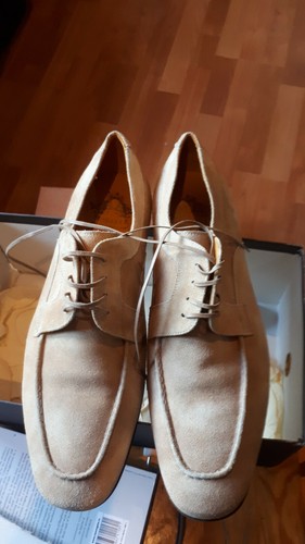 Scarpe roberto morelli - roberto, a