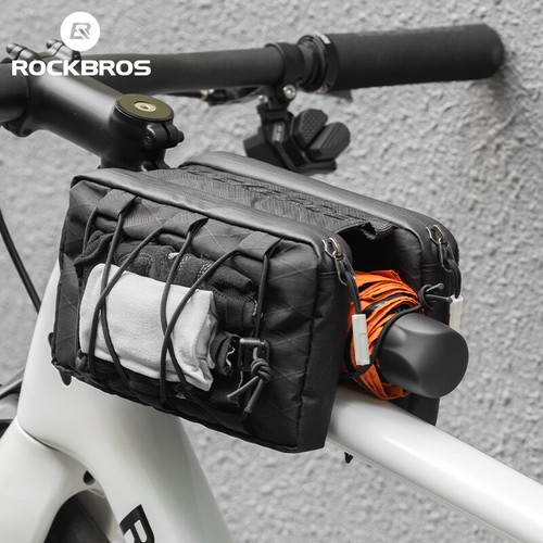 Rockbros borsa telaio - borsa,